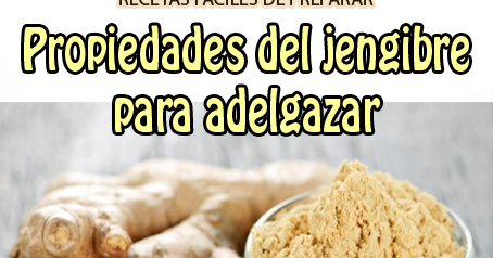 Adelgazar en la magnesia las revocaciones